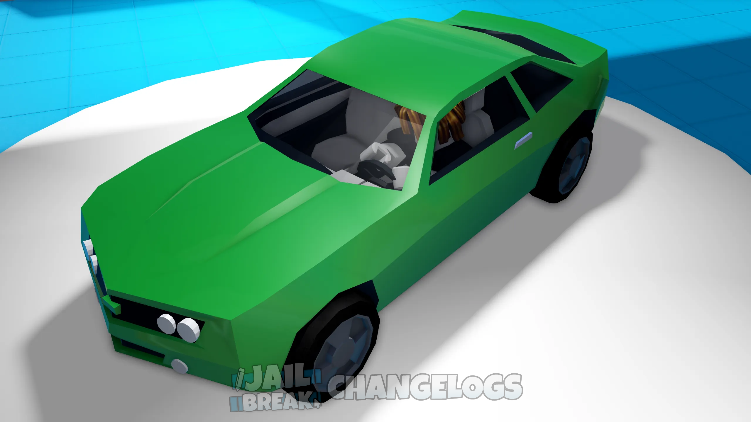 Real Green